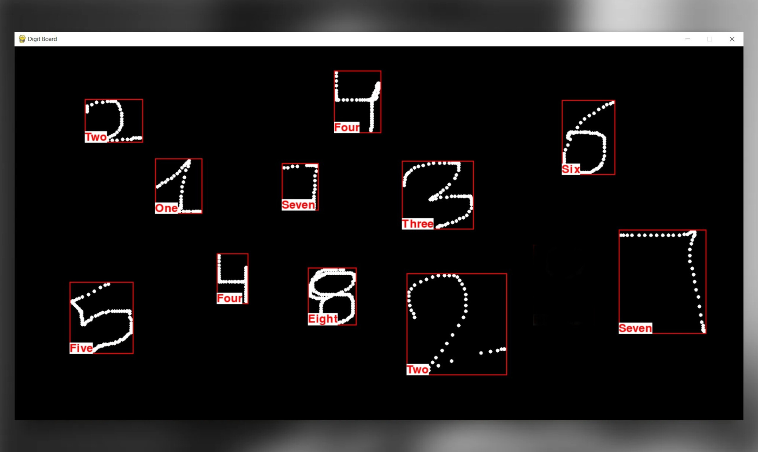 HWDR